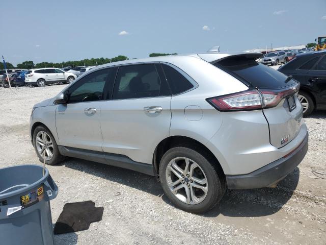 2FMTK4K87FBB34458 2015 FORD EDGE, photo no. 2