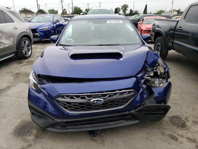 JF1VBAB62N8027173 Subaru WRX