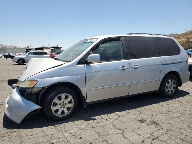 2004 Honda Odyssey EX