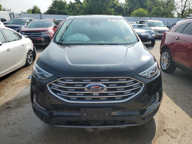 2FMPK4K90NBA12730 Ford Edge Titanium