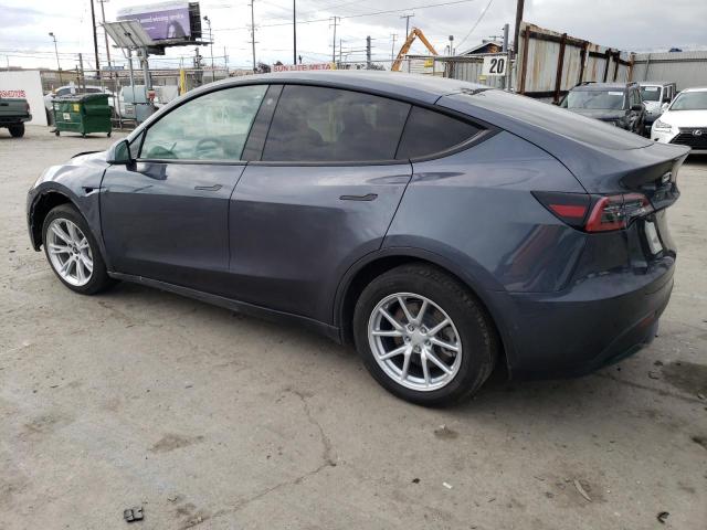 5YJYGDEE9MF148925 Tesla Model Y