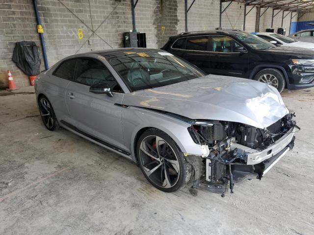 2019 AUDI RS5 WUAPWAF51KA901108