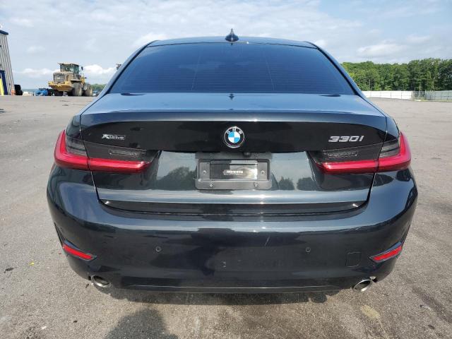 2019 BMW 330XI - 3MW5R7J57K8A05264