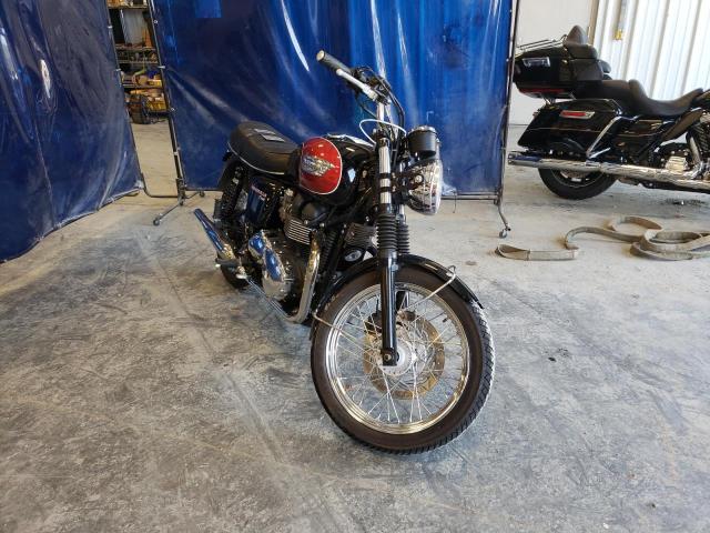 2016 TRIUMPH MOTORCYCLE BONNEVILLE - SMT910K10GT726980