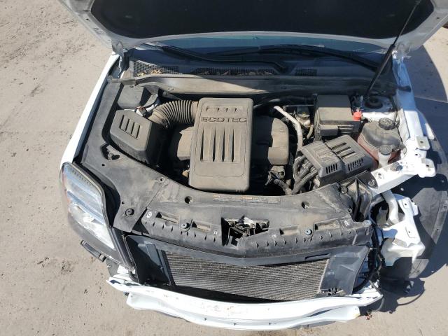 2GKALUEK6E6245241 GMC Terrain Denali