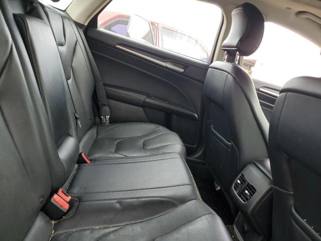 3FA6P0RU3KR240194 Ford Fusion Titanium