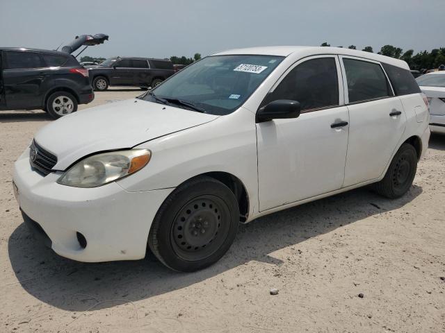 2007 Toyota Matrix XR