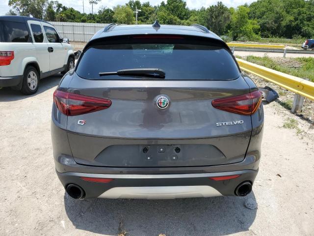 2018 Alfa Romeo Stelvio Sport VIN: ZASFAKPN9J7C23559 Lot: 45564004