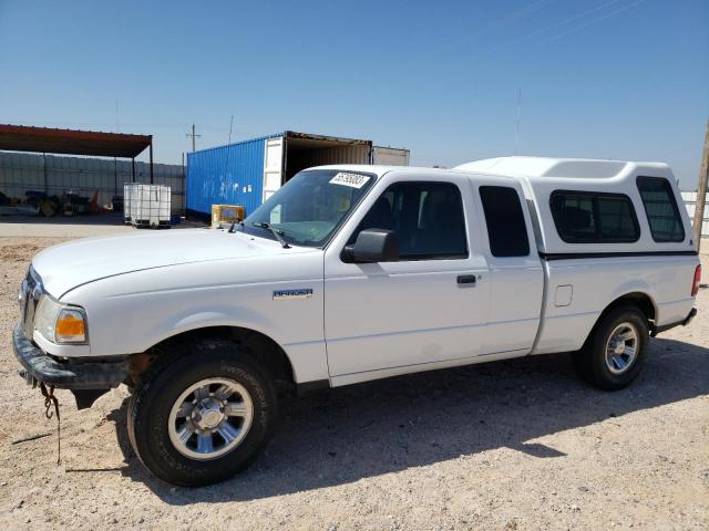 2009 Ford Ranger 