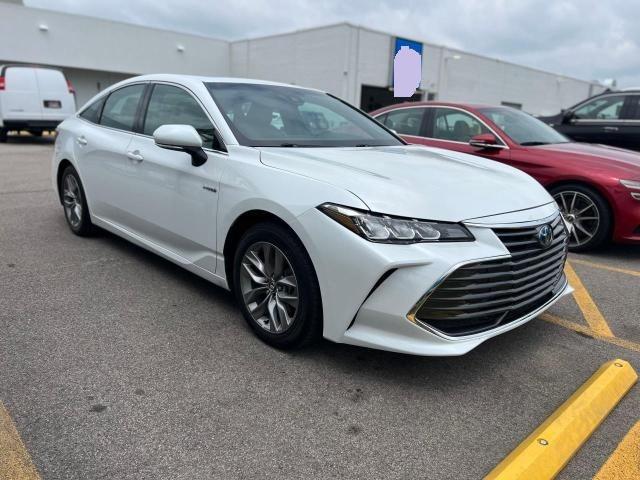 Toyota Avalon 2020