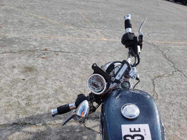 2003 HARLEY-DAVIDSON XL883 1HD4CAM143K414391