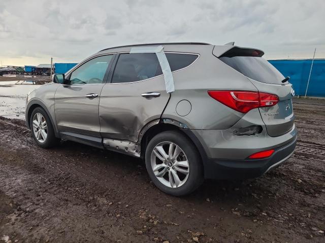 5XYZUDLA7EG151572 Hyundai SANTA FE SPORT