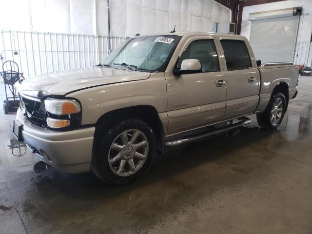 2005 GMC Sierra 1500 Denali