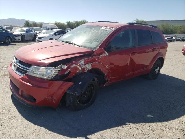 2016 Dodge Journey SE