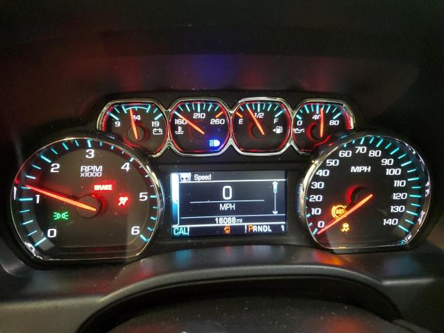 1GT22SEGXJZ306155 GMC Sierra K2500 Sle