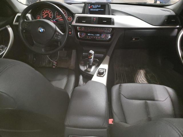 2016 BMW 320 XI - WBA8E5G57GNT41330