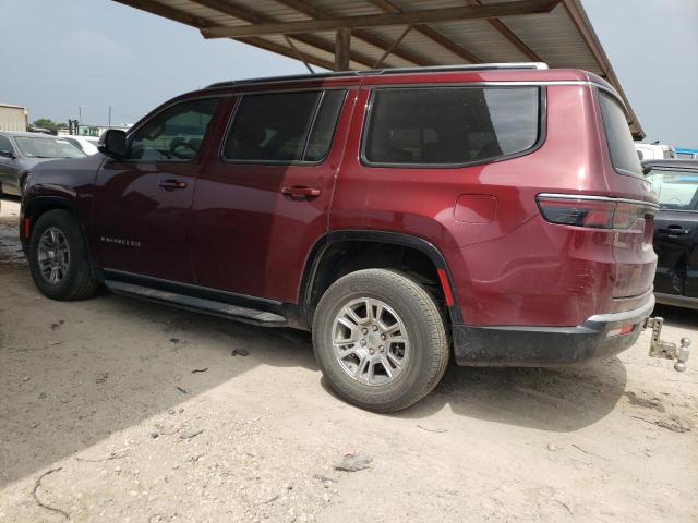 2022 JEEP WAGONEER S 1C4SJUAT7NS207227