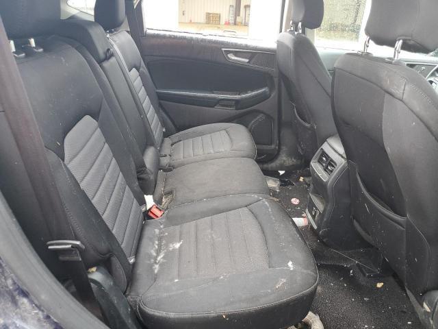 2FMPK4G96GBB83543 Ford EDGE SE