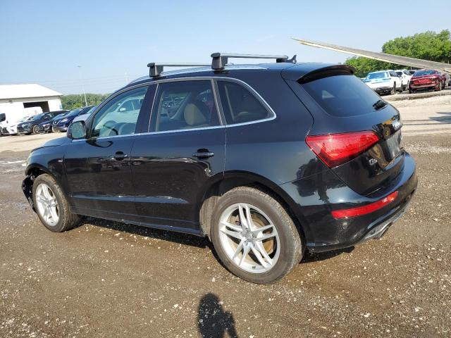 VIN WA1WGAFP1DA088907 2013 Audi Q5, Prestige no.2