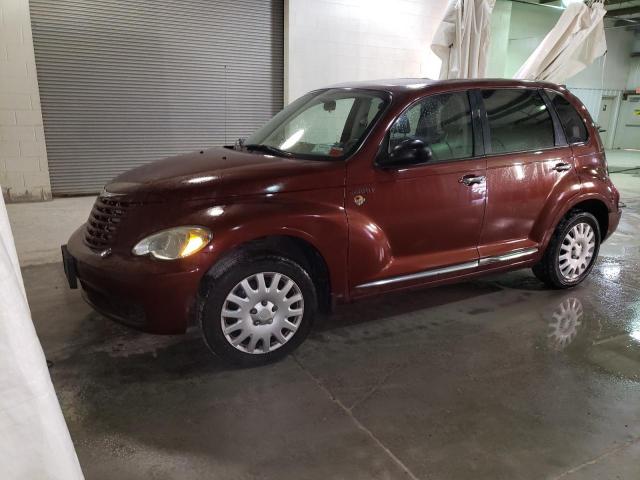 2008 Chrysler PT Cruiser 