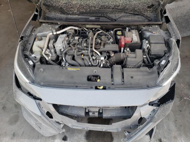 3N1AB8BVXLY241356 Nissan SENTRA S