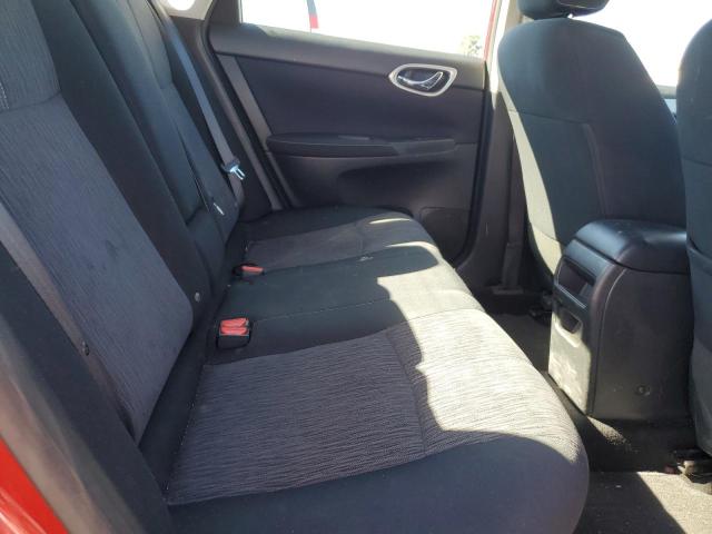 3N1AB7APXEY225240 Nissan SENTRA S