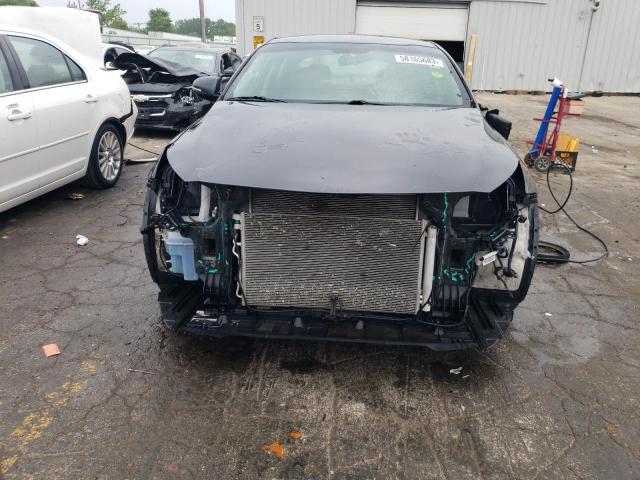 5XXGM4A77FG445655 KIA Optima Lx