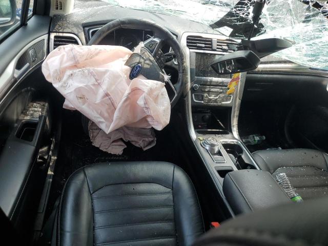 2018 FORD FUSION 4D 3FA6P0T98JR286073
