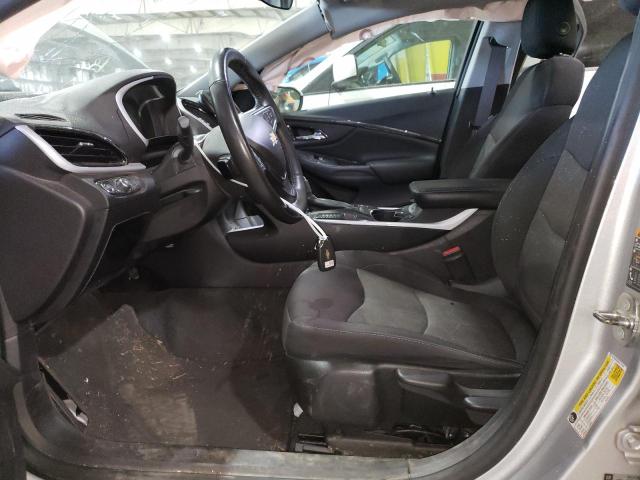 VIN 1G1RC6S53HU177407 2017 Chevrolet Volt, LT no.7