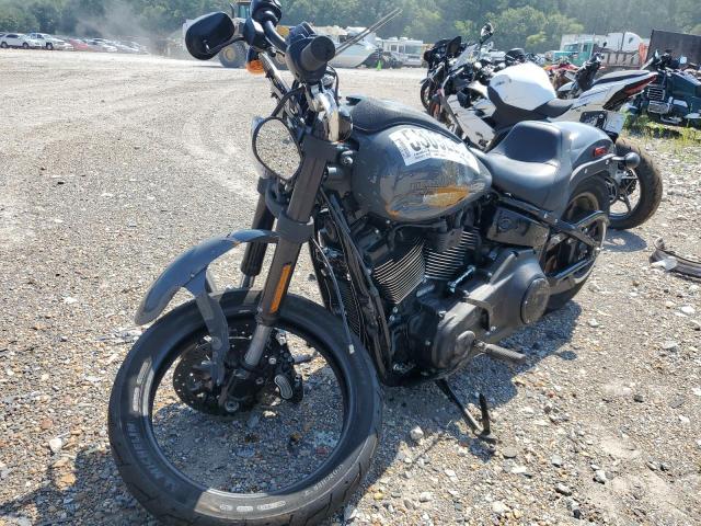 2022 HARLEY-DAVIDSON FLXRS 1HD1YWZ15NB037454