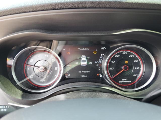 2021 DODGE CHARGER PO - 2C3CDXATXMH656022