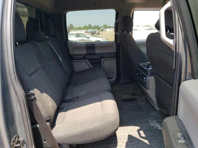 1FTFW1EF7HKD67361 Ford F150 Supercrew