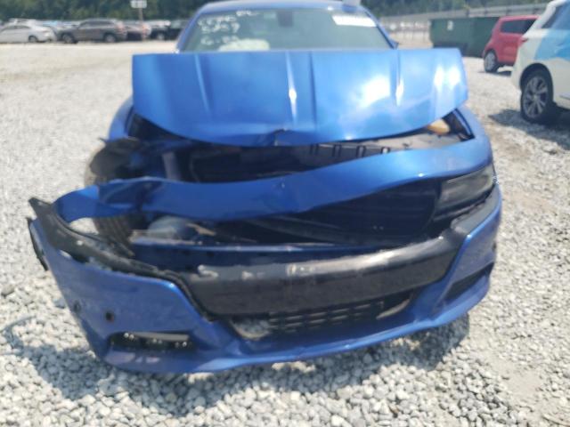 2017 DODGE CHARGER PO - 2C3CDXKT1HH515859