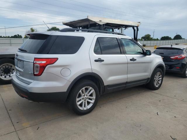 1FM5K8B84FGC25955 | 2015 FORD EXPLORER