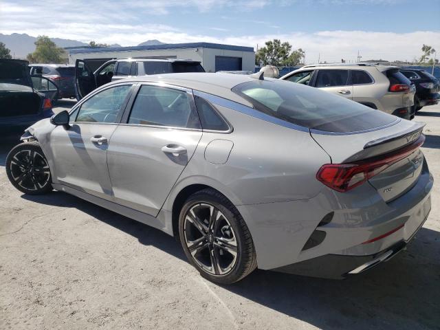 5XXG64J27NG166946 KIA K5 GT LINE