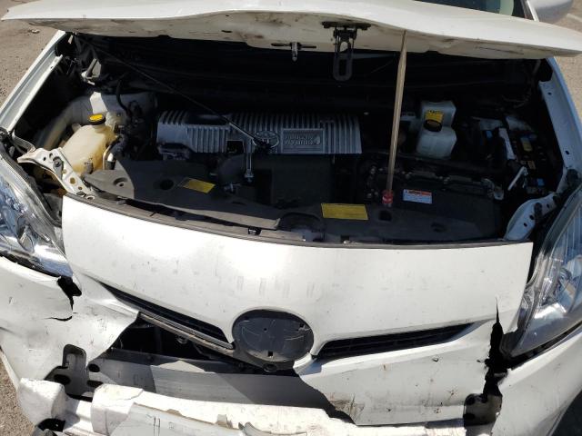 JTDKN3DP0E3054195 Toyota PRIUS PLUG-IN