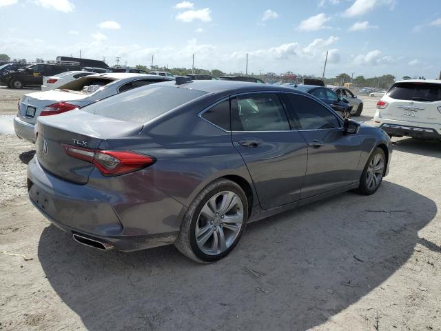 2022 ACURA TLX TECHNO - 19UUB5F42NA002418