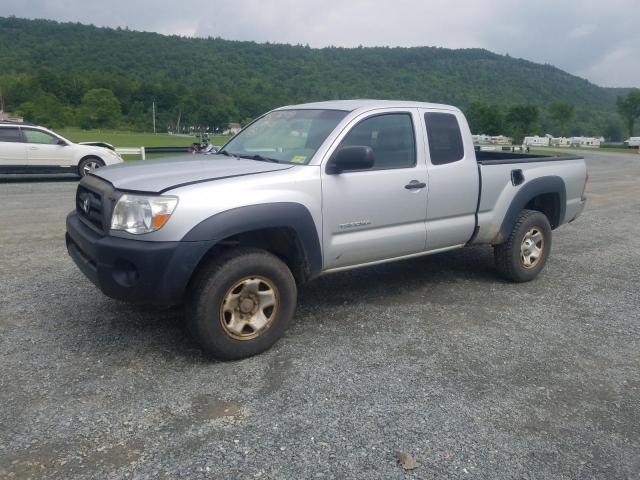 2007 Toyota Tacoma 