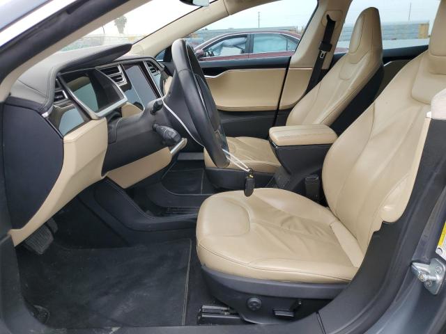 5YJSA1S14EFP33176 Tesla MODEL S