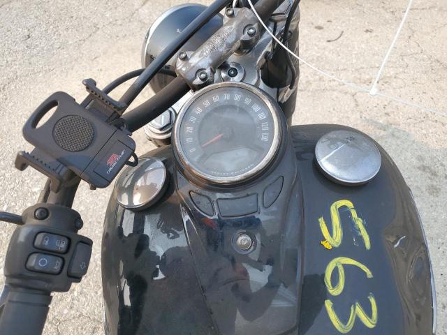 2021 HARLEY-DAVIDSON FLSL - 1HD1YDJ15MB040935