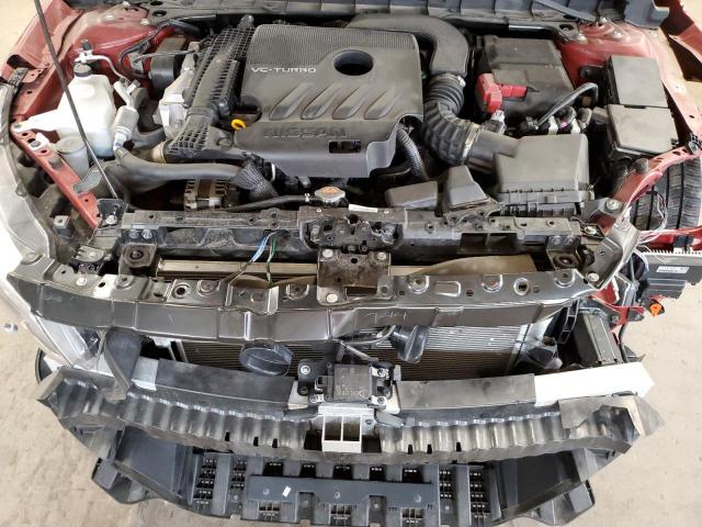 2019 NISSAN ALTIMA EDI - 1N4AL4FV1KC248450