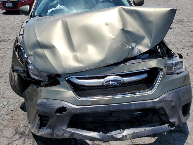 4S4BTACC7N3236822 Subaru Outback Premium
