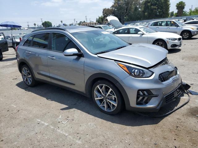 2022 KIA NIRO TOURI - KNDCC3LC9N5531154