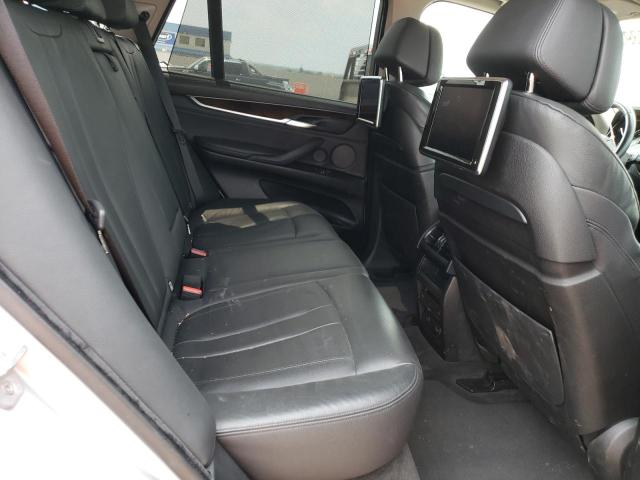 5UXKR6C51E0C03562 BMW X5 Xdrive50i