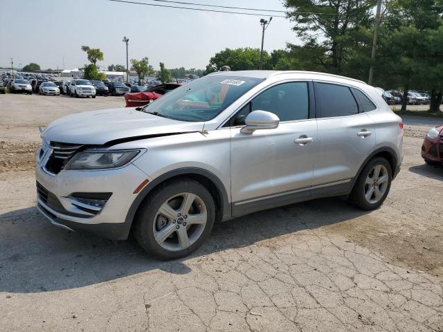 2015 Lincoln MKC 