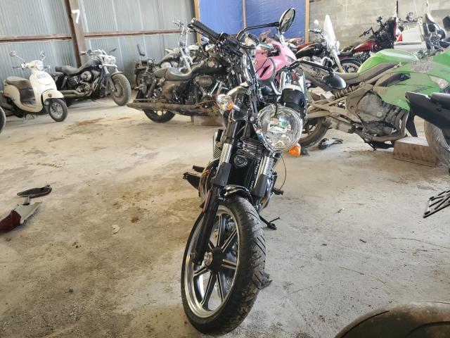 2015 TRIUMPH MOTORCYCLE BONNEVILLE - SMT900K1XFT669995