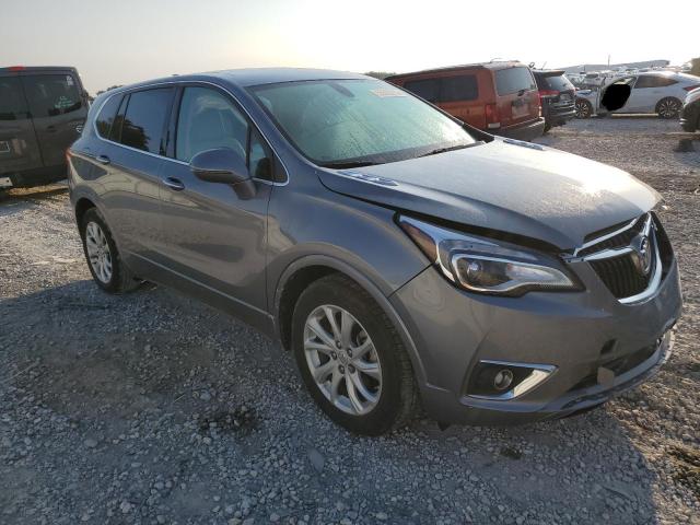 LRBFXBSA3KD026240 Buick Envision Preferred