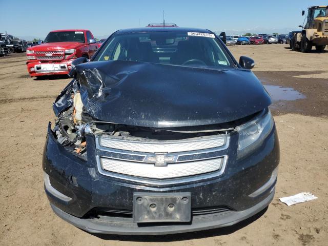 VIN 1G1RA6E43EU156612 2014 Chevrolet Volt no.5