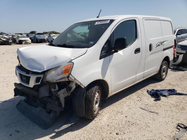 2014 Nissan NV200 