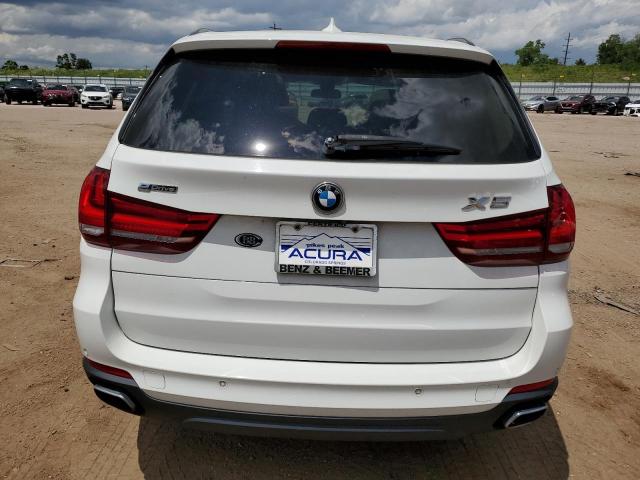 5UXKT0C59G0S77701 2016 BMW X5, photo no. 6